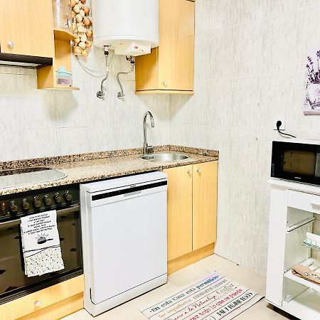 Apartamento Vaqueiro 蒂内奥 外观 照片