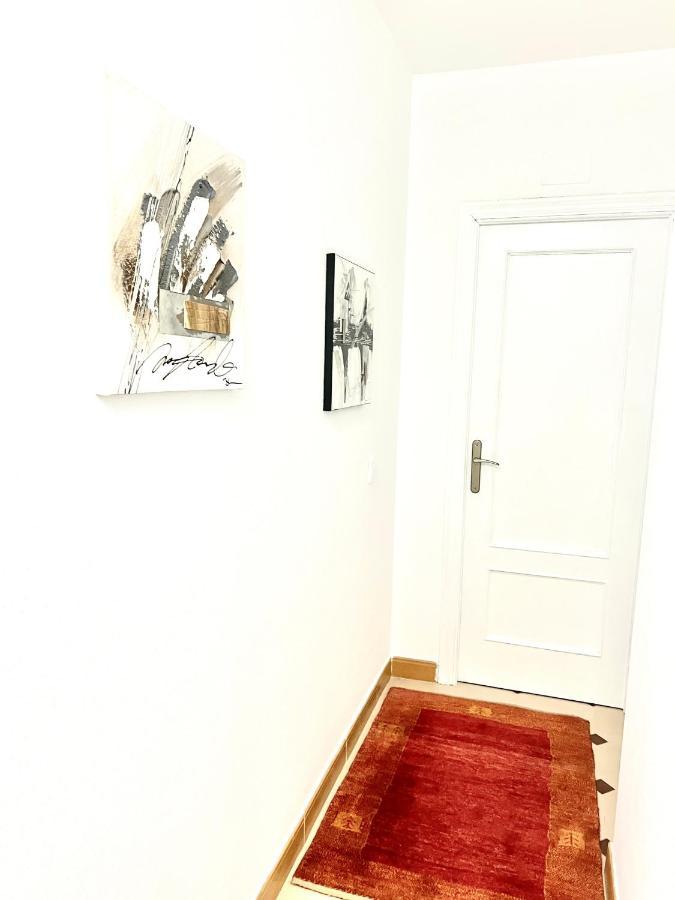 Apartamento Vaqueiro 蒂内奥 外观 照片