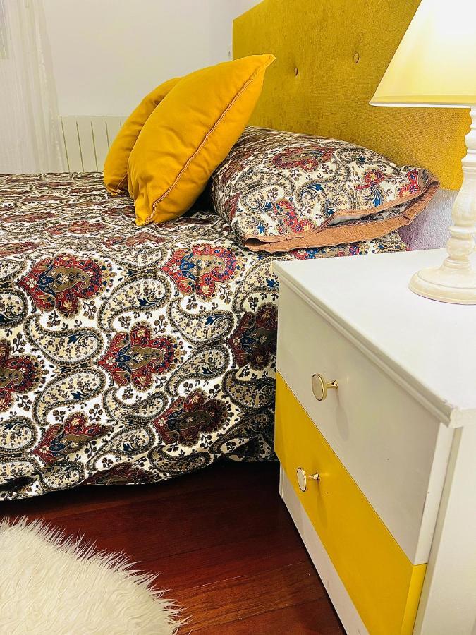 Apartamento Vaqueiro 蒂内奥 外观 照片