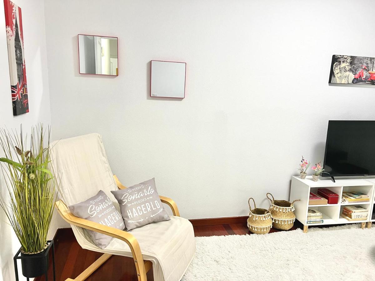 Apartamento Vaqueiro 蒂内奥 外观 照片