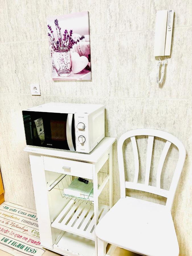 Apartamento Vaqueiro 蒂内奥 外观 照片