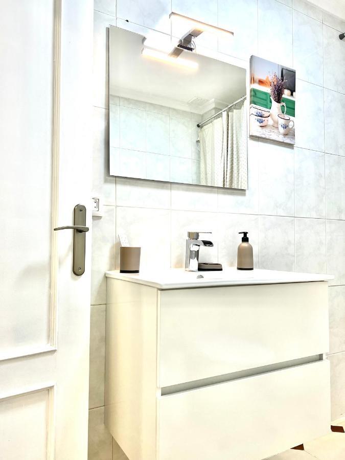 Apartamento Vaqueiro 蒂内奥 外观 照片