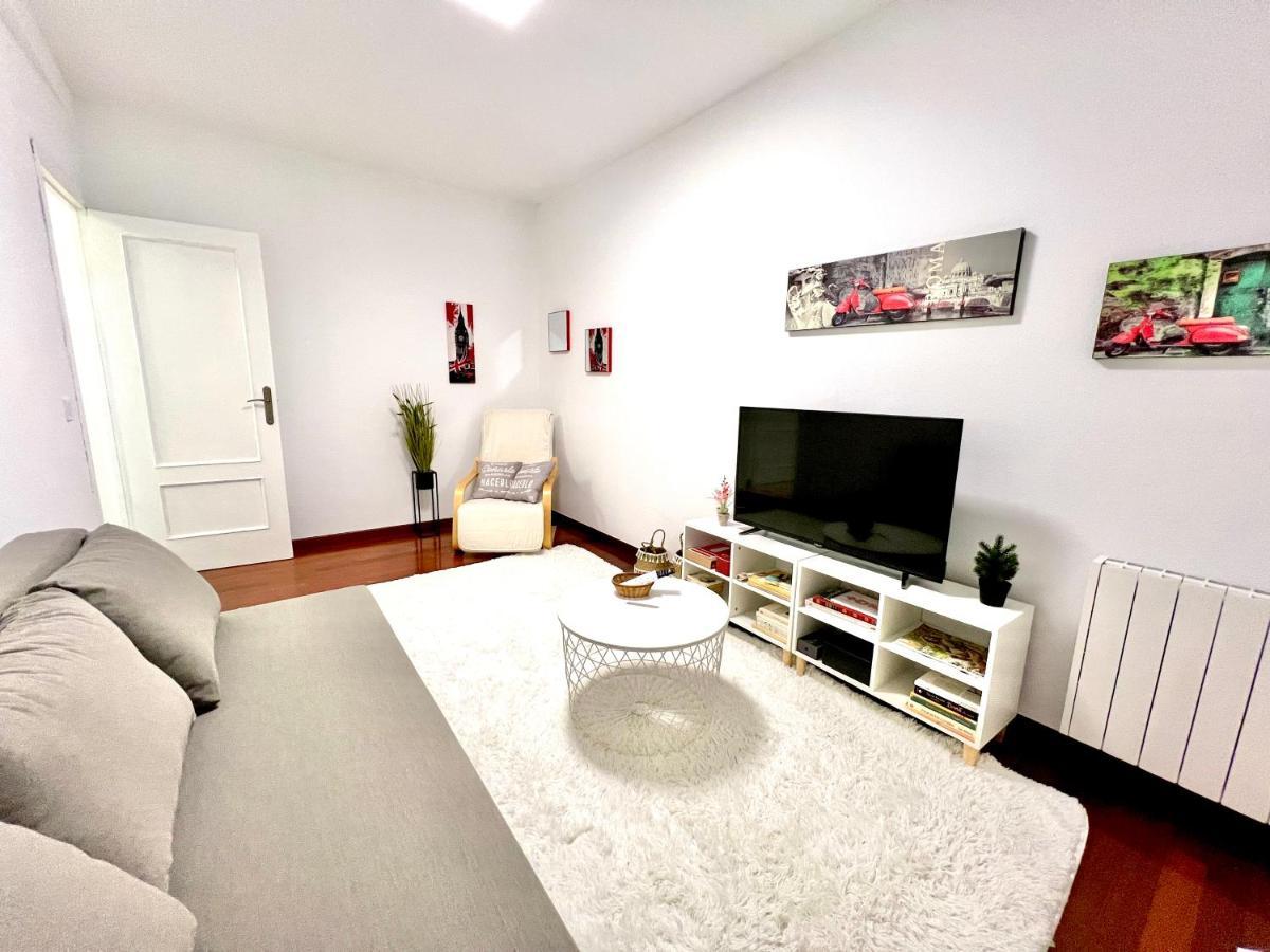 Apartamento Vaqueiro 蒂内奥 外观 照片