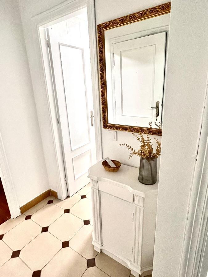 Apartamento Vaqueiro 蒂内奥 外观 照片