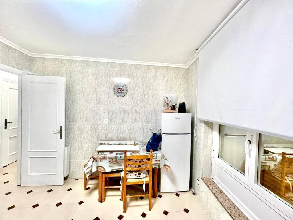 Apartamento Vaqueiro 蒂内奥 外观 照片